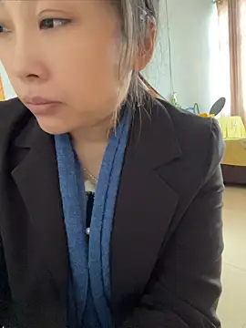 Lajiao-55 Webcam-Show