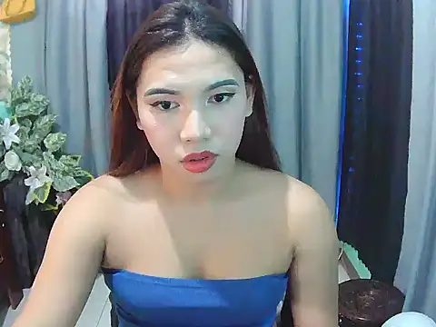 Bigcock_calix Pertunjukan Webcam