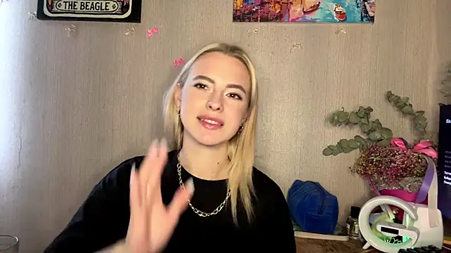 RochelleBartenfield – webcam-show