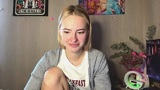 RochelleBartenfieldn Live XXX chat
