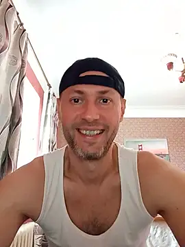 Andre202 Webcam Show
