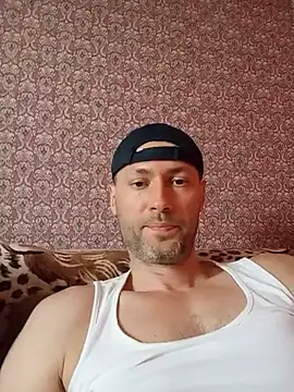 Andre202 Webcam Show