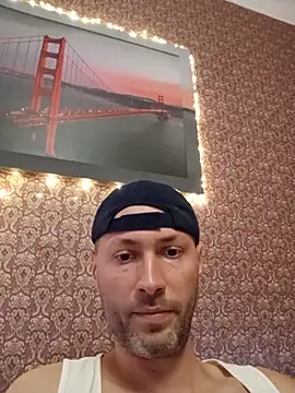 Andre202 Webcam-Show