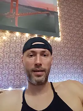Andre202 Webcam-Show