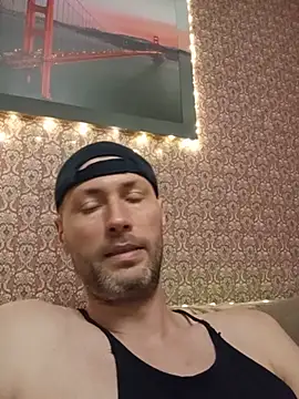 Andre202 Webcam-Show