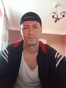 Вебкам-шоу Andre202