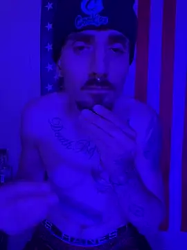 Show Webcam de Begging4moreee