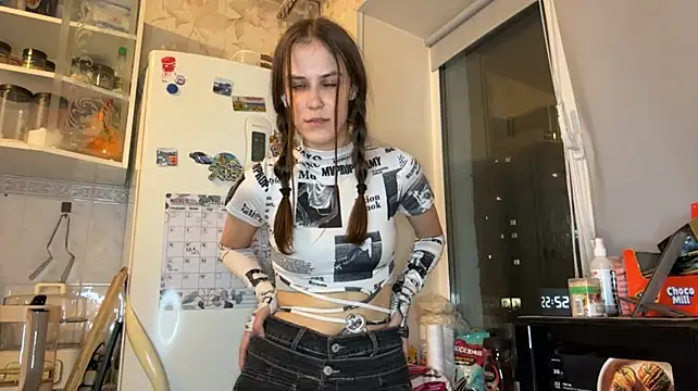 MayeRutley – webcam-show