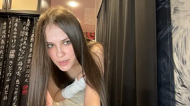 MayeRutley 라이브 XXX 채팅