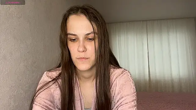Chat XXX ao vivo de MayeRutley