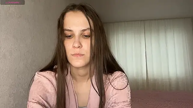 MayeRutley: онлайн-секс-чат