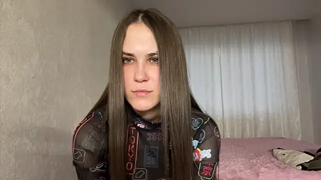 MayeRutley: απευθείας συνομιλία ΧΧΧ