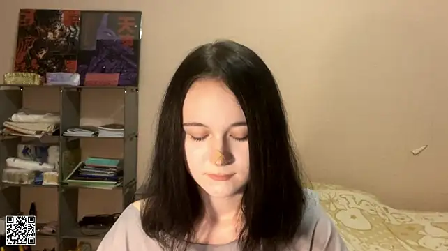 RukiLowland Live XXX-Chat