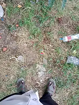 Pokazy przed kamerką – dickraj-8