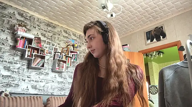 VernieReinicke Chat XXX live
