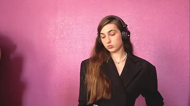 Chat XXX en directo de VernieReinicke