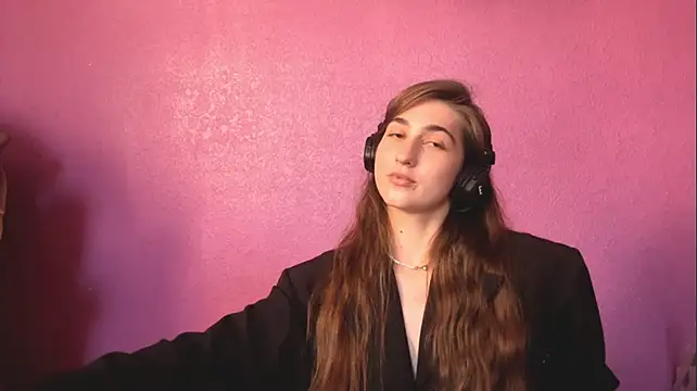 VernieReinicke Chat XXX in diretta