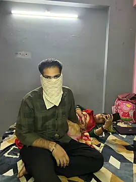 horny_ritika's Webcam Show