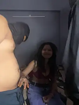 Show Webcam de horny_ritika