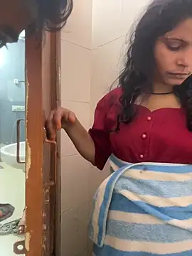 horny_ritika Pertunjukan Webcam