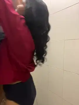 horny_ritikan Webbikameraesitys