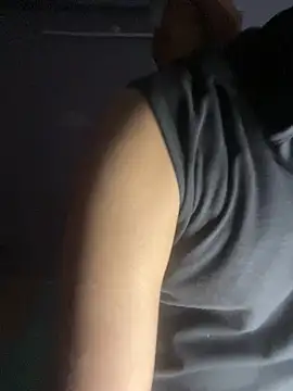 horny_ritika's Webcam Show