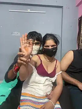 horny_ritika Webcam show
