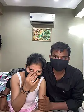 Pertunjukan Kamera Web horny_ritika