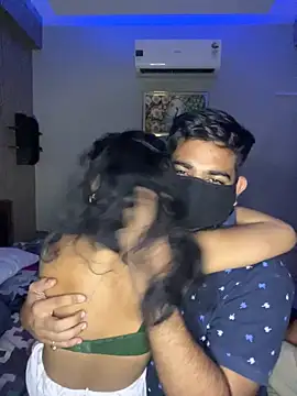 horny_ritika Adlı Modelin Web Kamerası Şovu