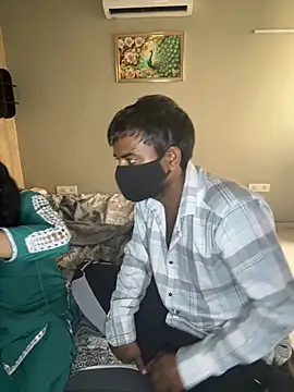 horny_ritika Webcam-Show