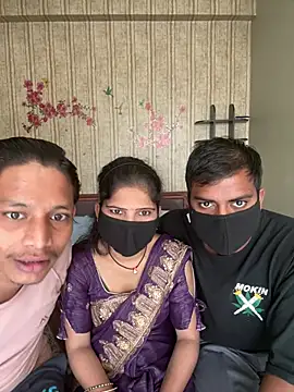 horny_ritika Show in webcam