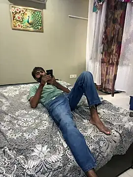 horny_ritika Show in webcam