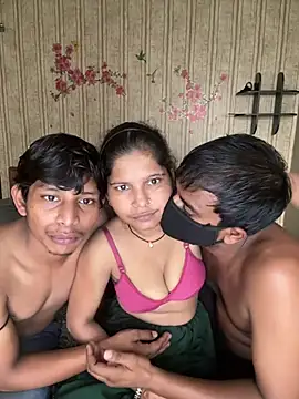 horny_ritikaのウェブカメラショー