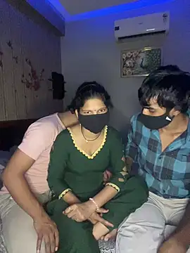 horny_ritika Show in webcam
