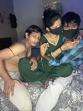 Show webcam de horny_ritika