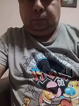 terryweb83 Pertunjukan Webcam