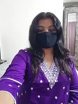 Mysterious_Noor_khan's Live XXX Chat
