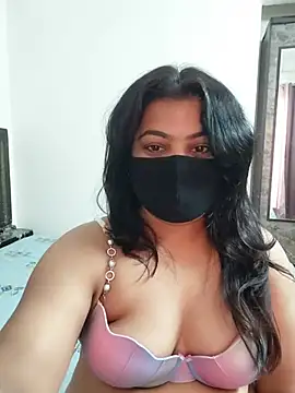 Czat XXX na żywo – Mysterious_Noor_khan