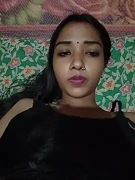 Show modela ani77882 na web-kameri