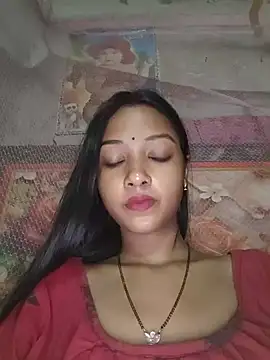 ani77882 Webcam-Show