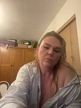 X-Marla_Honey-X's Webcam Show