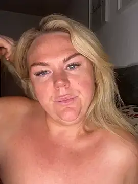 Show webcam de X-Marla_Honey-X