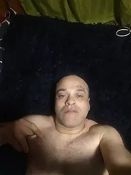 Hotman1981_ Webcam Show
