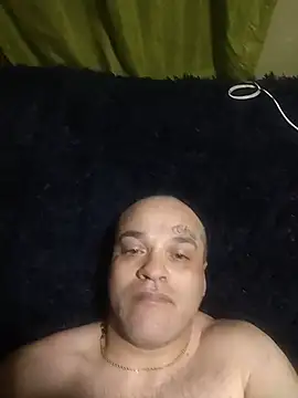 Hotman1981_ Webcam-Show