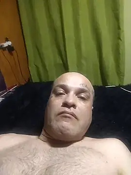 Hotman1981_ Webcam Show