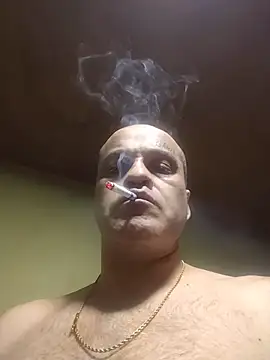 Show de Hotman1981_ na webcam