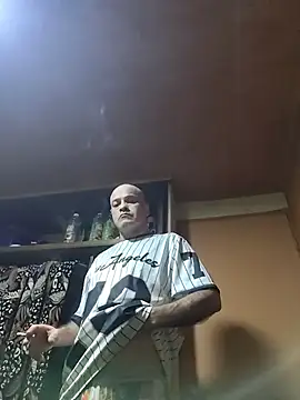 Show de webcam de Hotman1981_