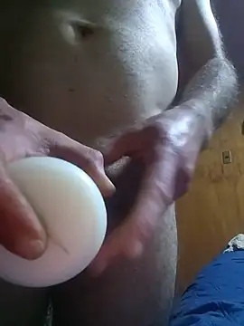 Chris_12_ Webcam show