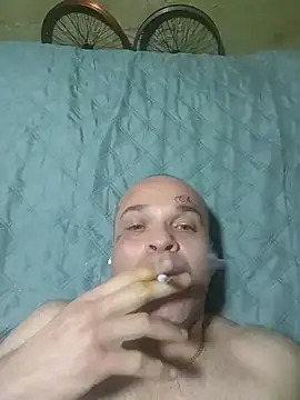 Chris_12_ Webcam-Show