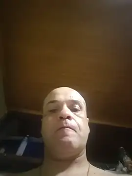 Chat XXX ao vivo de Chris_12_